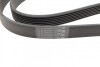 Ремень поликлиновый(приводной) BOSCH 1 987 947 561 (фото 2)
