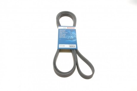 Ремень поликлиновый(приводной) BOSCH 1 987 947 564