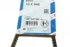 Ремень клиновый 10Х940 BOSCH 1 987 947 600 (фото 6)