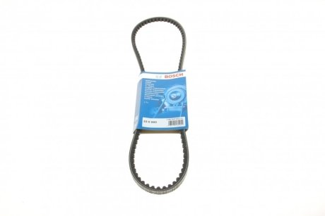 РЕМІНЬ КЛИНОВИЙ BOSCH 1 987 947 612