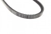 Ремень клиновый BOSCH 1 987 947 617 (фото 3)