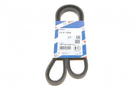Ремень клиновый BOSCH 1 987 947 620