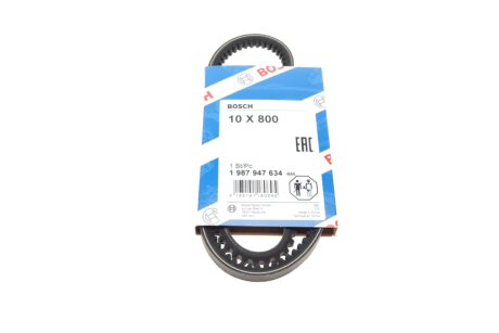 Ремень клиновый BOSCH 1 987 947 634