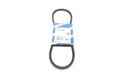 Ремень клиновый BOSCH 1 987 947 636