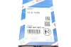 Ремень клиновый BOSCH 1 987 947 663 (фото 6)