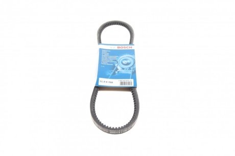 Ремень клиновый BOSCH 1 987 947 673