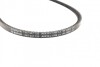 Ремень клиновый BOSCH 1 987 947 729 (фото 2)