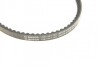 Ремень клиновый BOSCH 1 987 947 749 (фото 5)