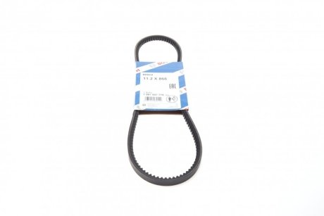Ремень клиновый 11.2X866 BOSCH 1 987 947 776