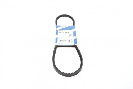 Ремень клиновый 11.2X866 BOSCH 1 987 947 776