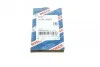 Ремень поликлиновый(приводной) 4PK698 BOSCH 1 987 947 803 (фото 1)