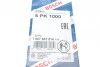 Ремень поликлиновый(приводной) 5PK1000 BOSCH 1 987 947 814 (фото 6)