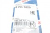 Ремень поликлиновый(приводной) 6PK1020 BOSCH 1 987 947 817 (фото 6)