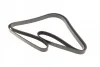 Ремень поликлиновый(приводной) 6PK2120 BOSCH 1 987 947 821 (фото 5)