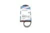 Ремень поликлиновый(приводной) 5PK825 BOSCH 1987947843 (фото 1)
