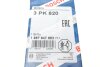 Ремень поликлиновый(приводной) 3PK820 BOSCH 1 987 947 853 (фото 6)