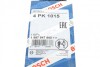 Ремень поликлиновый(приводной) 4PK1015 BOSCH 1 987 947 860 (фото 6)