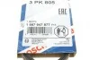 Ремень поликлиновый(приводной) 3PK805 BOSCH 1 987 947 877 (фото 6)