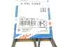 Ремень поликлиновый(приводной) 4PK1052 BOSCH 1 987 947 878 (фото 6)