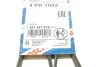 Ремень поликлиновый(приводной) 4PK1052 BOSCH 1 987 947 878 (фото 6)