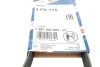 Ремень поликлиновый(приводной) 4PK775 BOSCH 1 987 947 891 (фото 6)