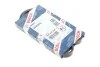 Ремень поликлиновый(приводной) 4PK875 BOSCH 1 987 947 897 (фото 2)
