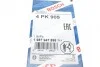 Ремень поликлиновый(приводной) 4PK905 BOSCH 1 987 947 899 (фото 6)