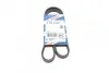 Ремень поликлиновый(приводной) 4PK1040 BOSCH 1 987 947 904 (фото 1)