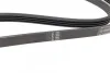 Ремень поликлиновый(приводной) 4PK1040 BOSCH 1 987 947 904 (фото 2)