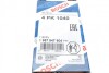 Ремень поликлиновый(приводной) 4PK1040 BOSCH 1 987 947 904 (фото 6)