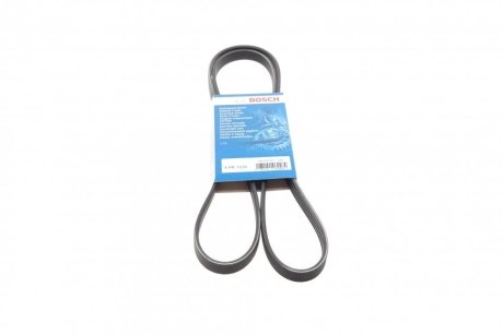 Ремень поликлиновый(приводной) BOSCH 1 987 947 907