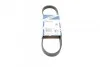 Ремень поликлиновый(приводной) 5PK710 BOSCH 1 987 947 909 (фото 1)