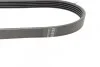Ремень поликлиновый(приводной) 5PK710 BOSCH 1 987 947 909 (фото 2)