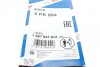 Ремень поликлиновый(приводной) 5PK884 BOSCH 1 987 947 912 (фото 5)
