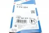 Ремень поликлиновый(приводной) 5PK884 BOSCH 1 987 947 912 (фото 5)