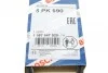 Ремень поликлиновый(приводной) 5PK990 BOSCH 1 987 947 920 (фото 7)
