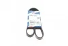 Ремень поликлиновый(приводной) 5PK1015 BOSCH 1 987 947 922 (фото 1)