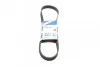 Ремень поликлиновый(приводной) 6PK884 BOSCH 1 987 947 933 (фото 1)
