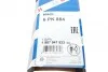 Ремень поликлиновый(приводной) 6PK884 BOSCH 1 987 947 933 (фото 6)