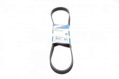 Ремень поликлиновый(приводной) 6PK995 BOSCH 1 987 947 939