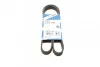 Ремень поликлиновый(приводной) 6PK1165 BOSCH 1 987 947 945 (фото 1)