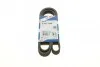 Ремень поликлиновый(приводной) 6PK1555 BOSCH 1 987 947 949 (фото 1)