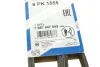Ремень поликлиновый(приводной) 6PK1555 BOSCH 1 987 947 949 (фото 6)