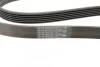Ремень поликлиновый(приводной) 6PK1725 BOSCH 1 987 947 952 (фото 3)