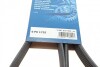 Ремень поликлиновый(приводной) 6PK1725 BOSCH 1 987 947 952 (фото 6)