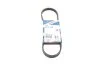 Ремень поликлиновый(приводной) 4PK706 BOSCH 1 987 947 962 (фото 1)