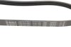Ремень поликлиновый(приводной) 4PK706 BOSCH 1 987 947 962 (фото 3)