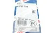 Ремень поликлиновый(приводной) 4PK706 BOSCH 1 987 947 962 (фото 6)