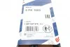Поликлиновый ремень BOSCH 1 987 947 978 (фото 5)