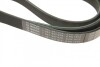 Ремень поликлиновый(приводной) 6PK1675 BOSCH 1 987 947 979 (фото 5)